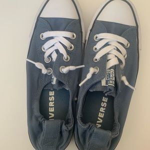 Slip on Converse